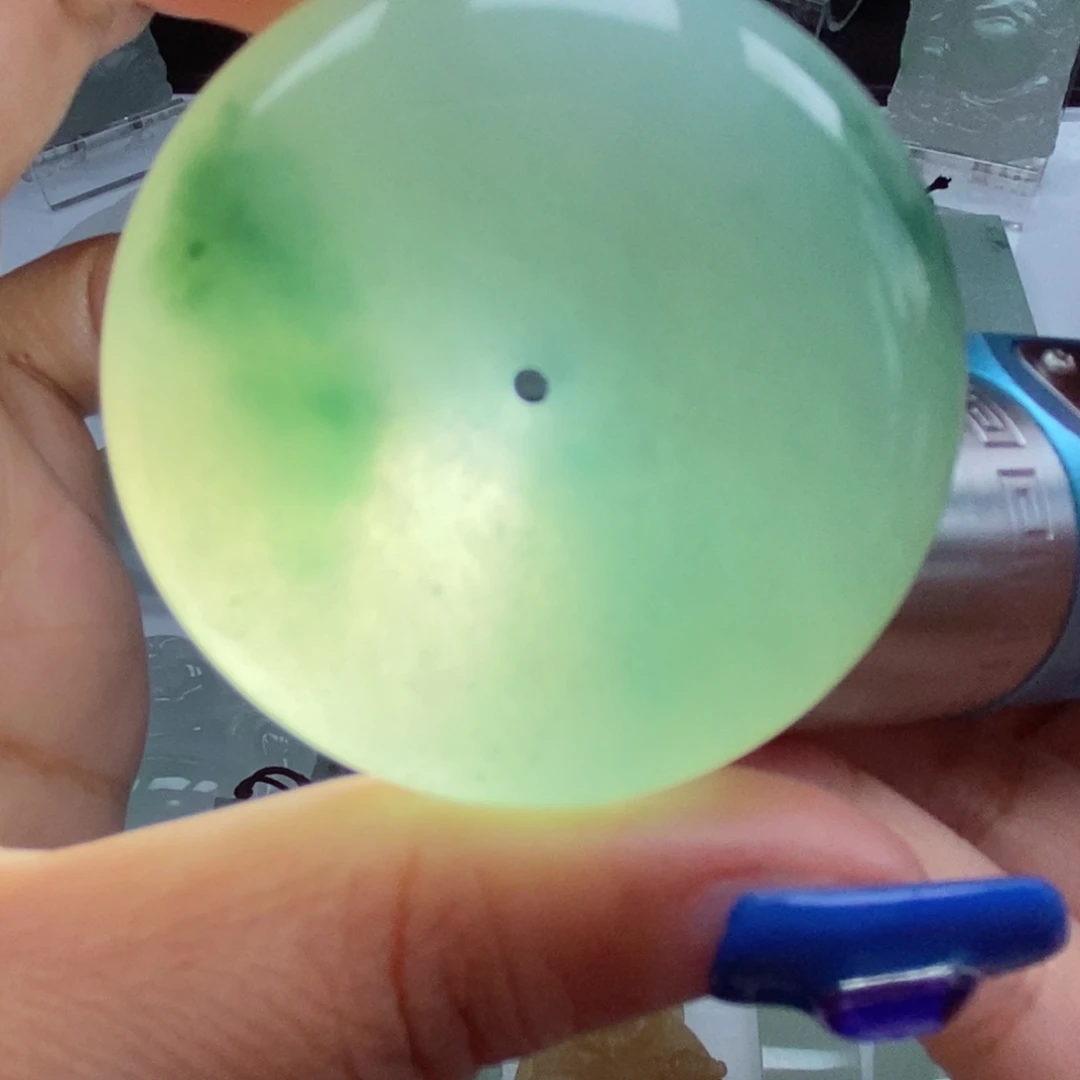 未镶嵌定制翡翠天然翡翠