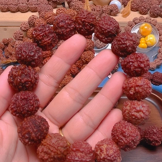 心***生手串金刚菩提v0077/21/7