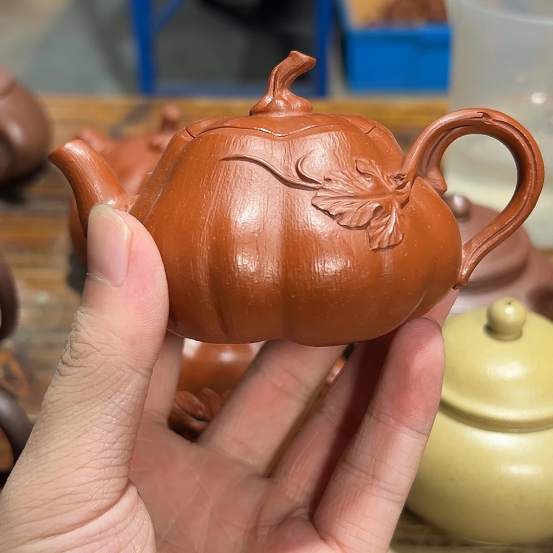 茶壶紫砂紫砂等珍贵文物