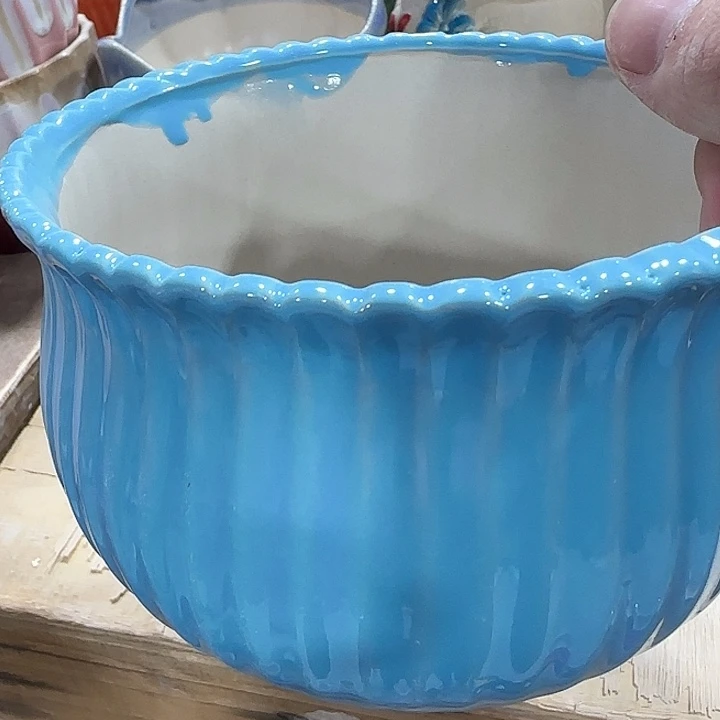 有孔！！口径不清楚问客服满9元包邮