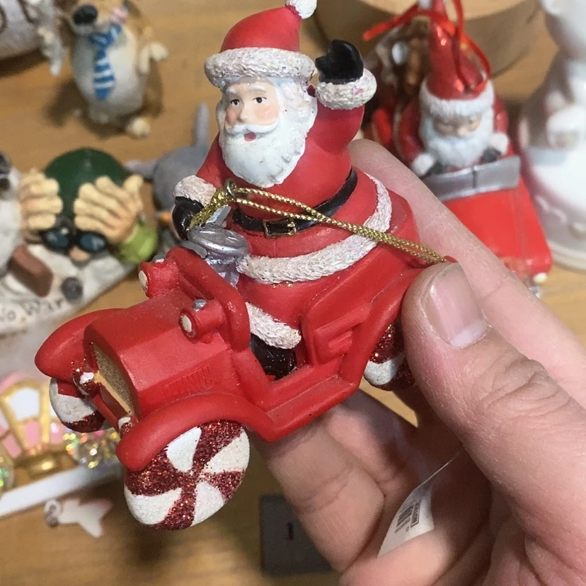 【闪购商品】树脂制品树脂工艺品摆件等系列