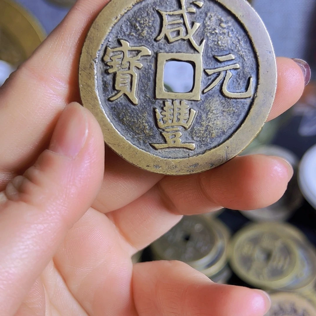 铜若**山铜工艺品手工翻沙文创