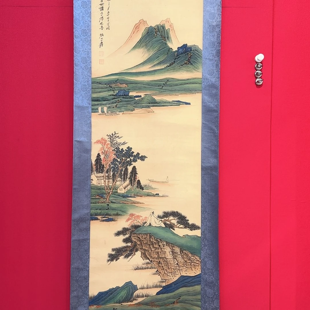 艺术作品书画作品