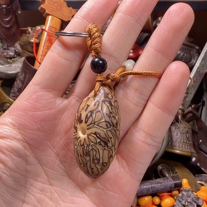 铜器把玩摆件链接