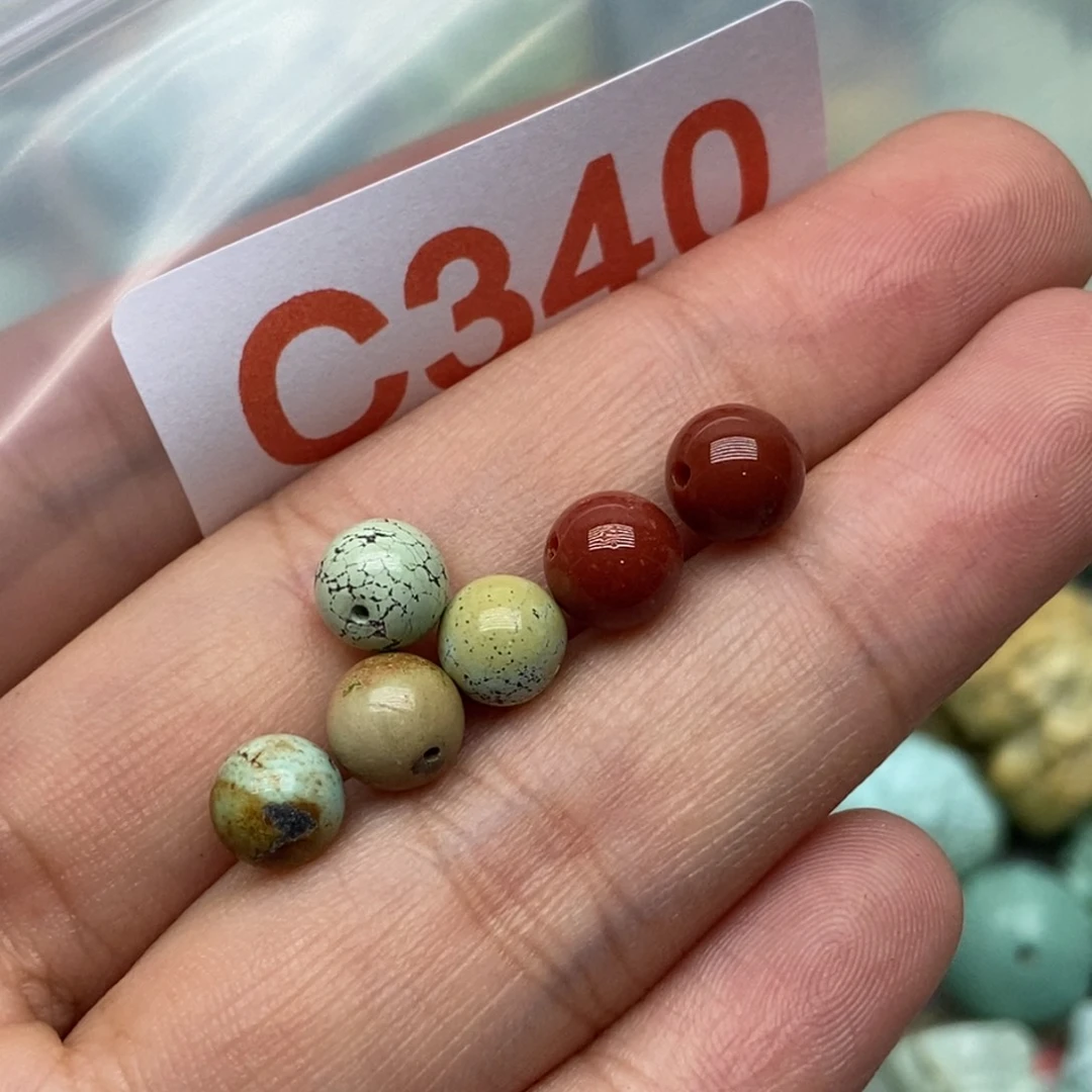 南红玛瑙珠宝奇石未镶嵌