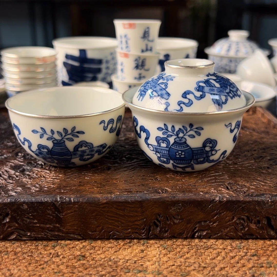11111111111茶具