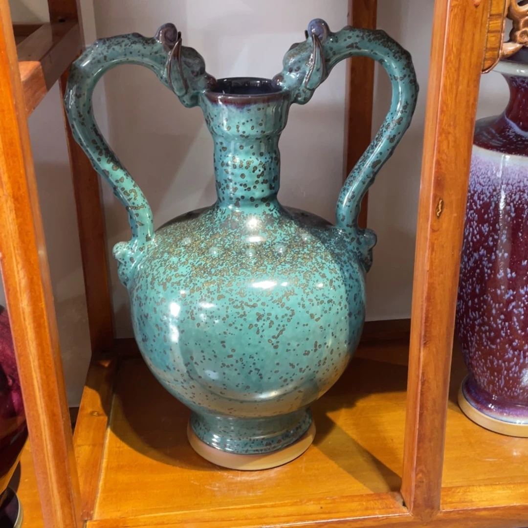 摆件富**活摆件工艺品摆件摆件