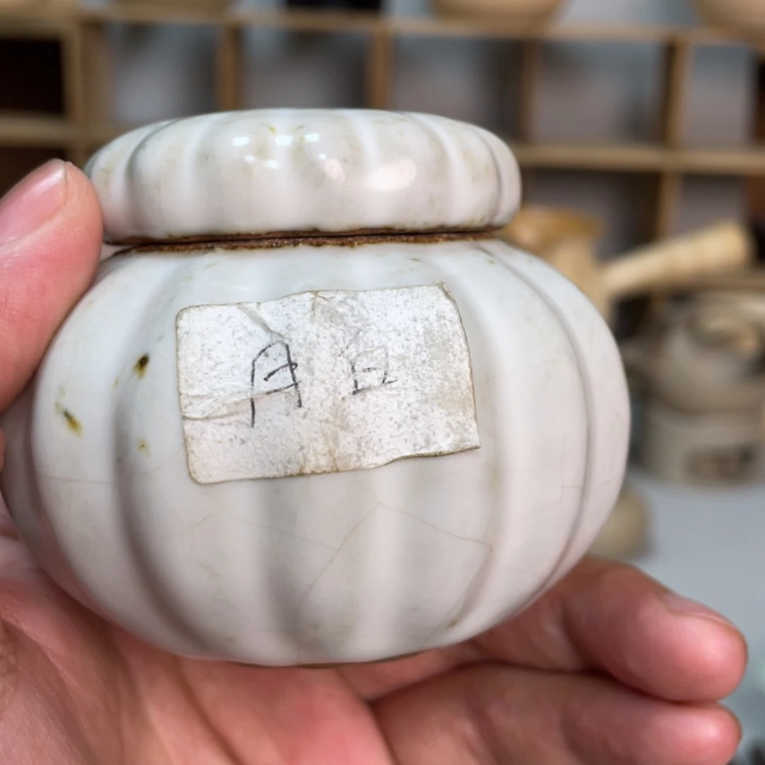 【闪购商品】壶老段烧陶瓷茶器！