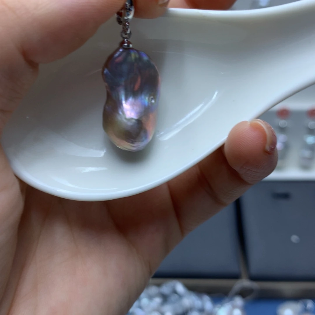 淡水珍珠其它未镶嵌