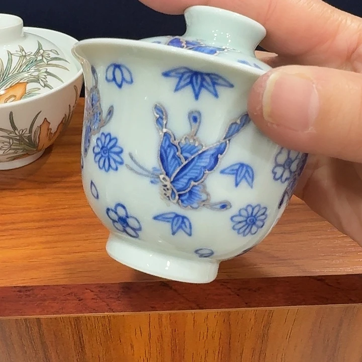 陶瓷艺术品收藏陶瓷