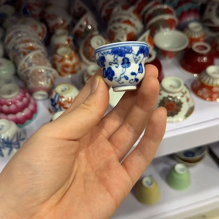 陶瓷艺术品收藏陶瓷