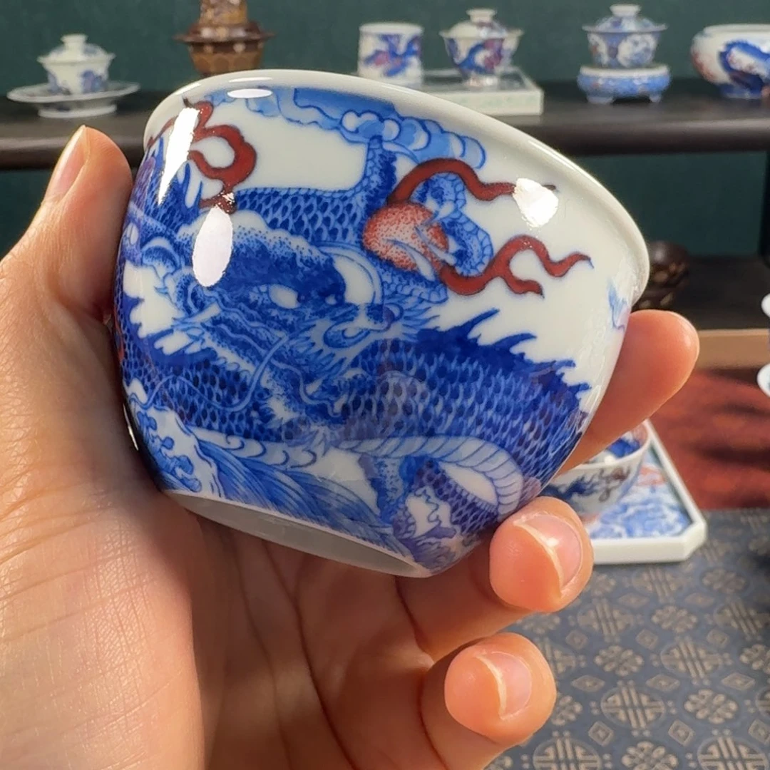 杯优游瓷生活雅器