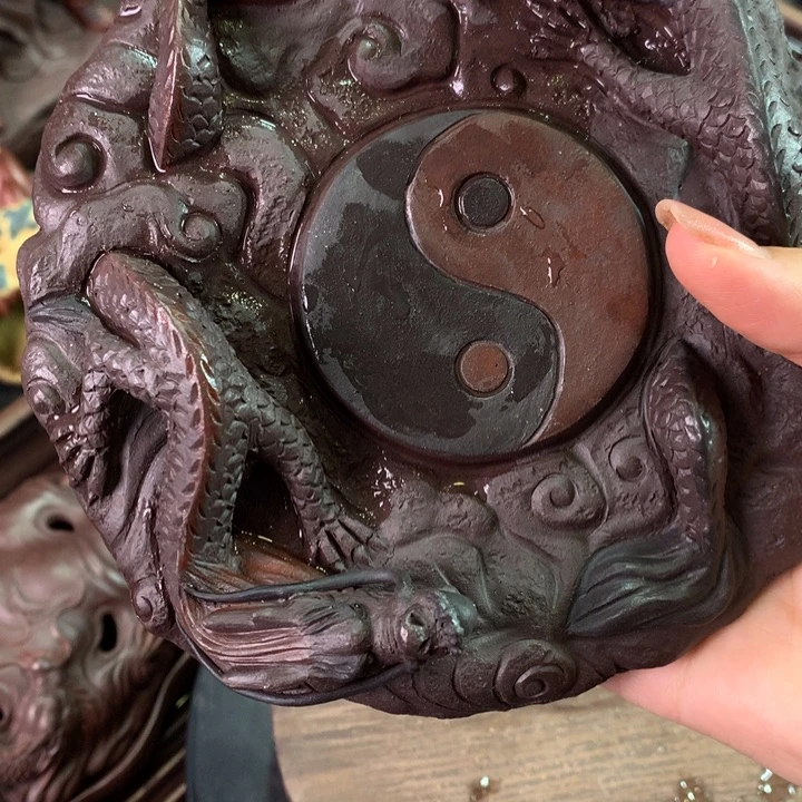 【闪购商品】茶壶紫砂