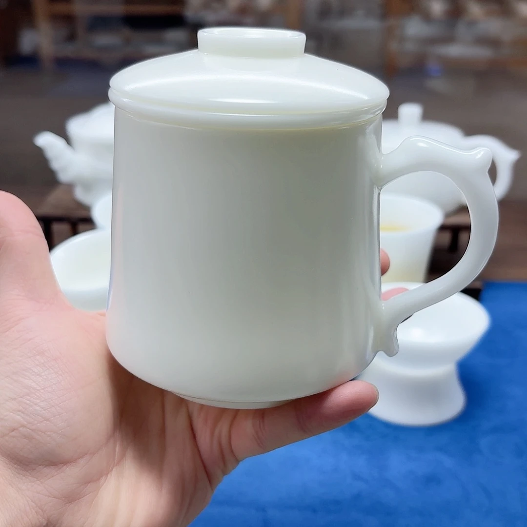 瓷都陈厂长茶具工厂