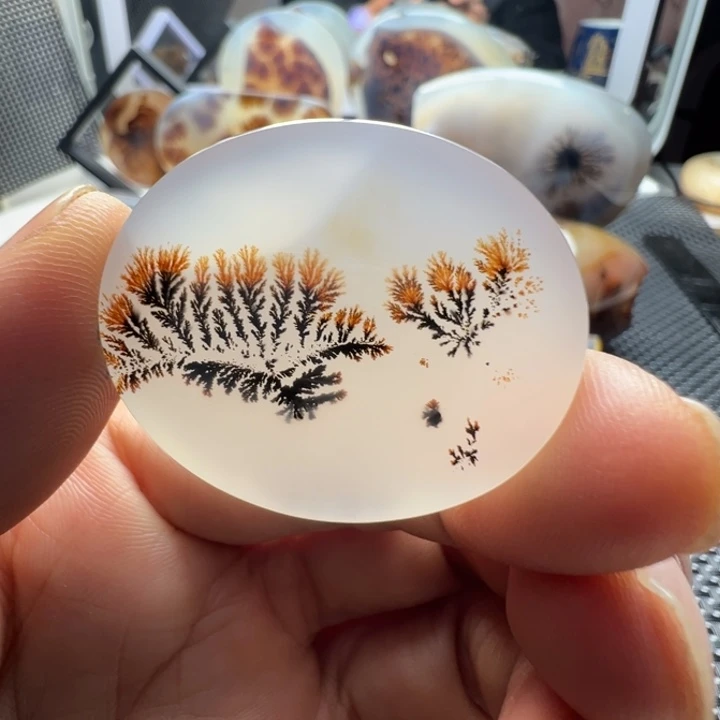 未镶嵌玛瑙/玉髓珠宝奇石水**社