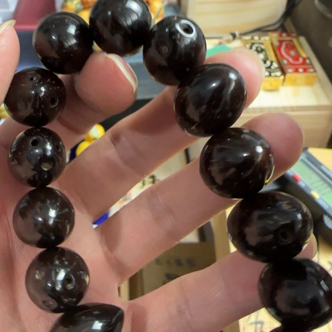 紫砂茶宠放漏场，全都漏