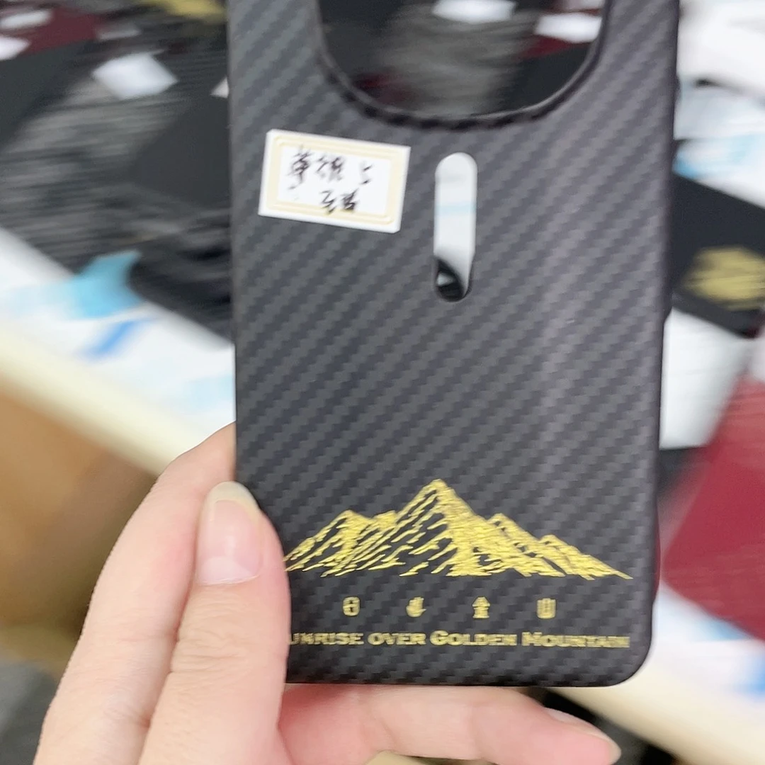 荣耀5至臻日照金山