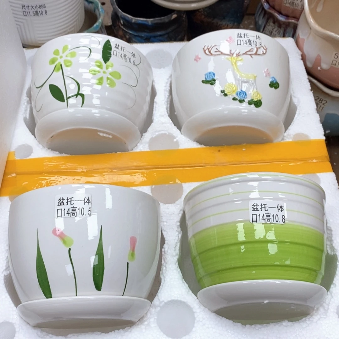 @直播间专享@@四个手绘