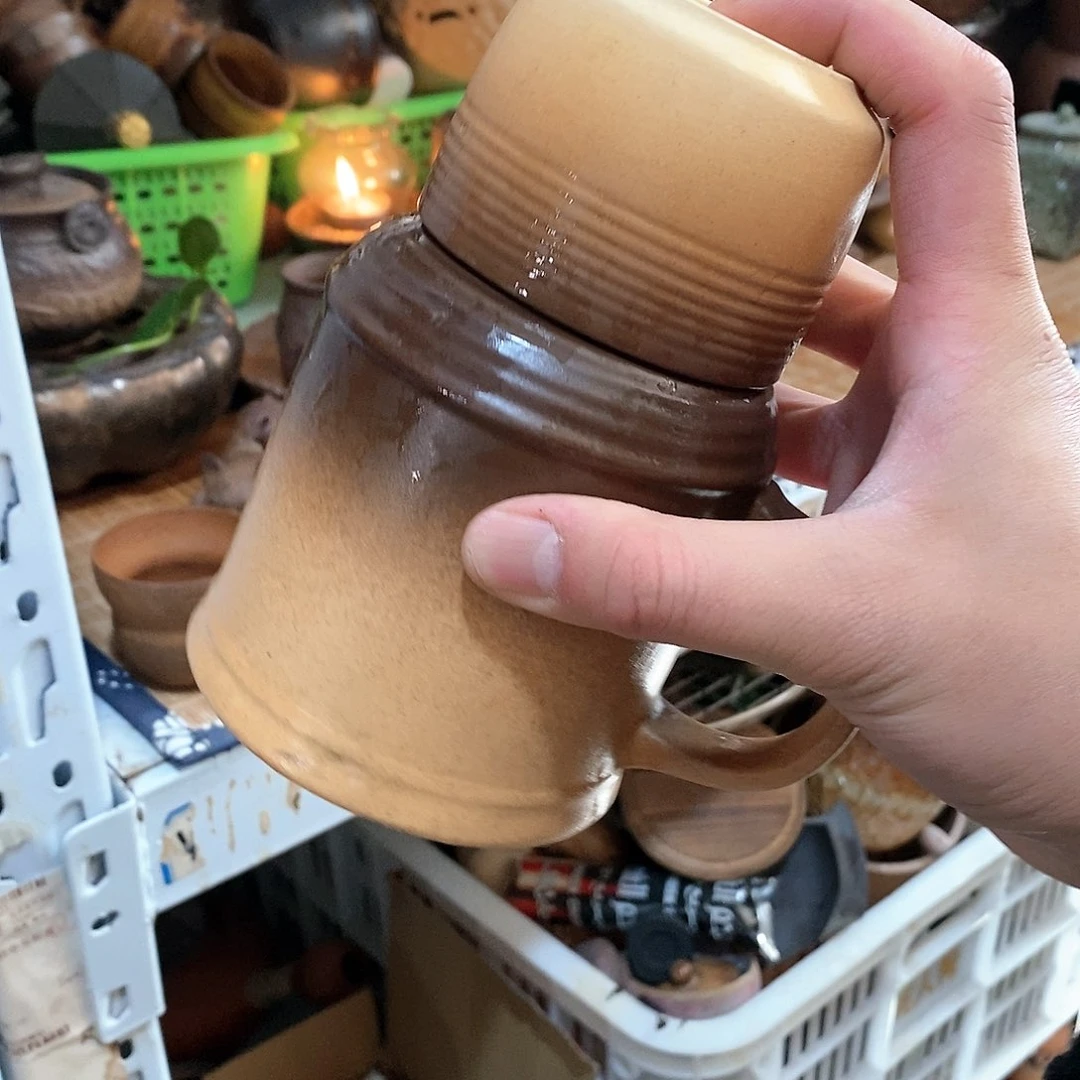 瓷片荷花的小秘密是否还有一个月之内会发生一些意想不到惊喜