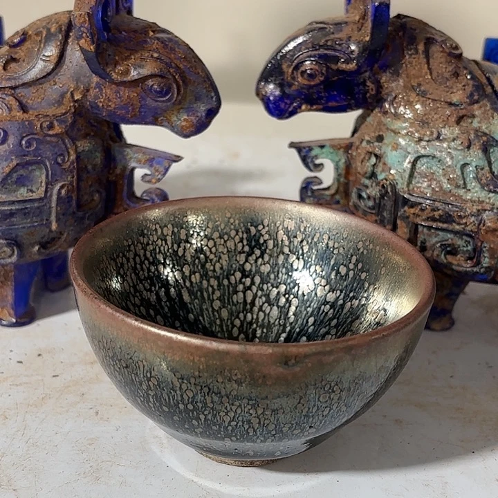 茶盏习*建盏建盏建盏建盏