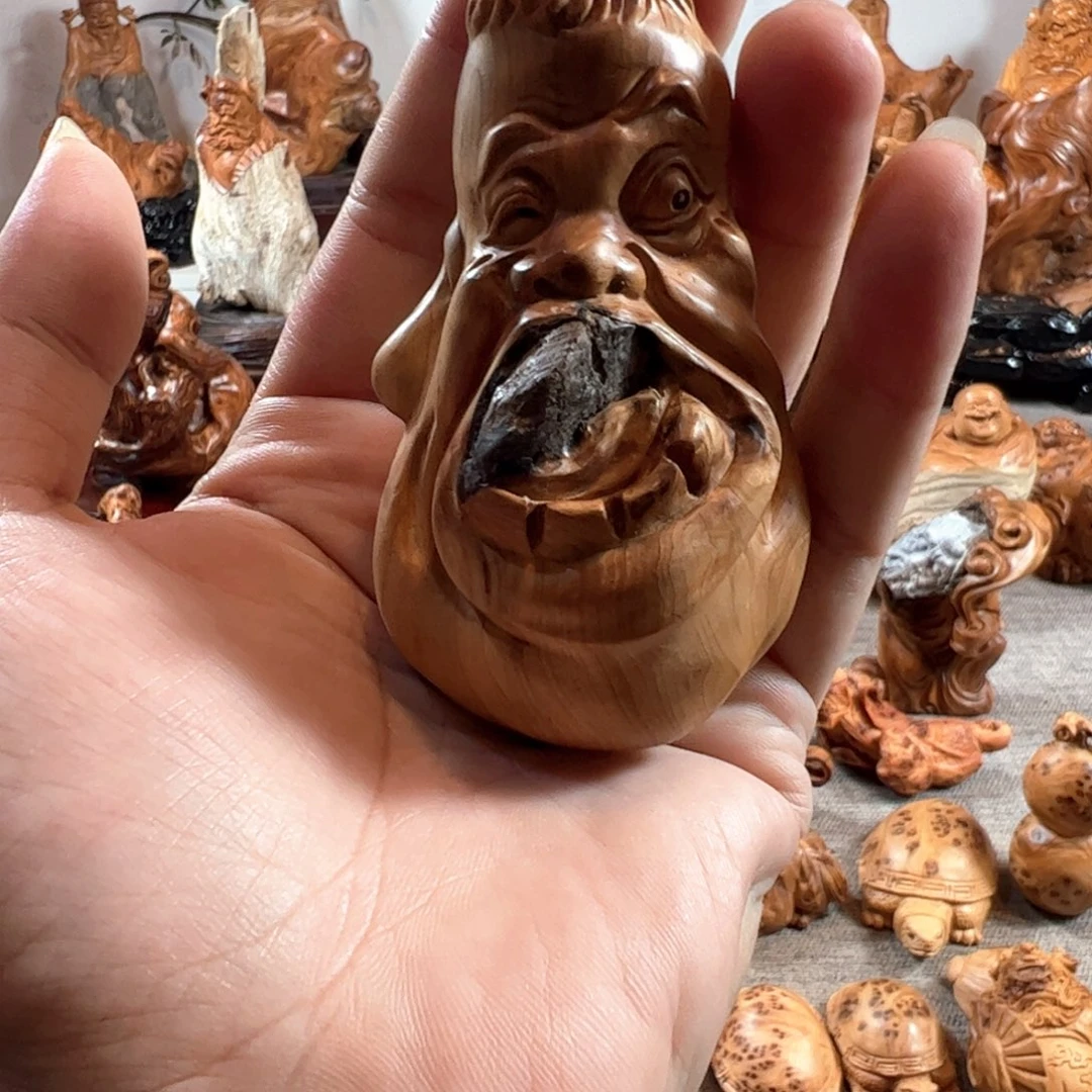 柏木（崖柏）68987689988