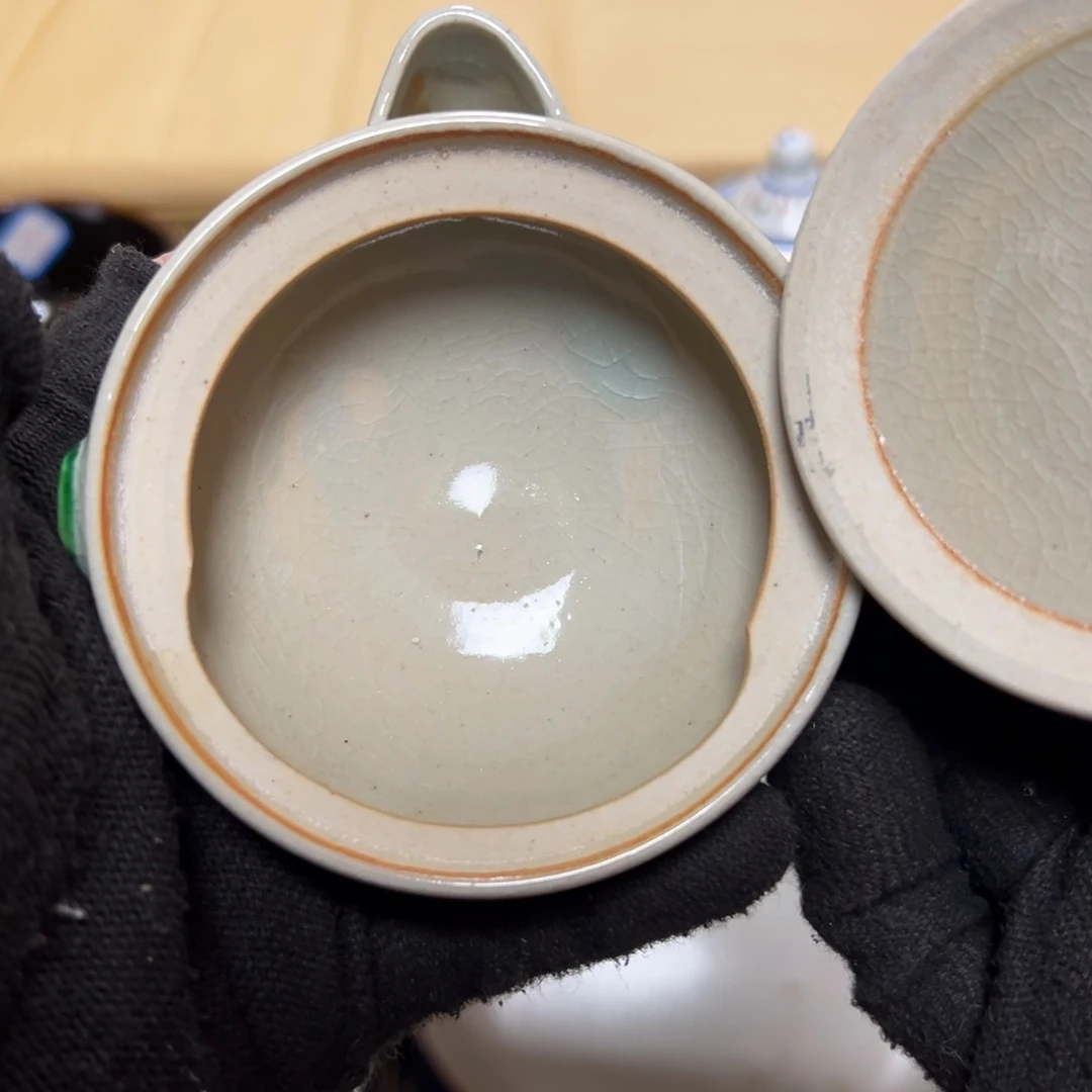 三****蟹默认微瑕介意勿拍不退不换