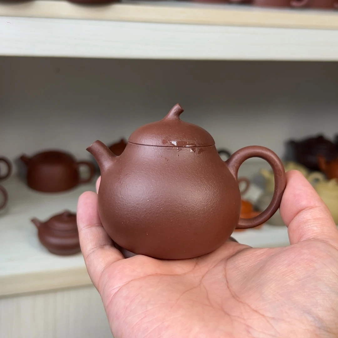 茶壶紫砂紫砂壶等