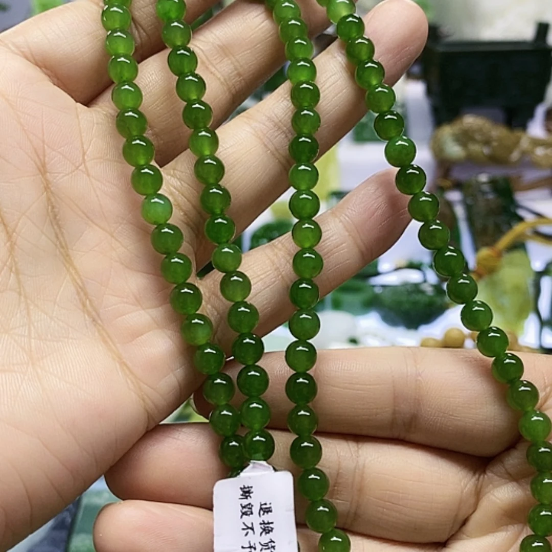 【闪购商品】未镶嵌和田玉挂件仔****u