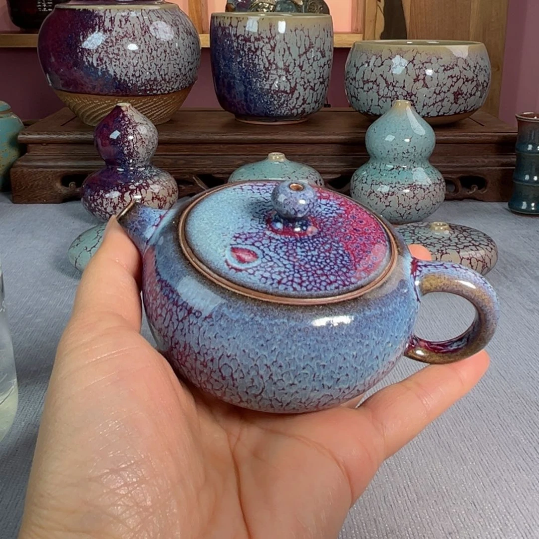 【闪购商品】钧瓷000003