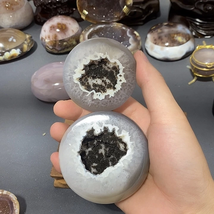 未镶嵌大型摆件（非配饰）紫晶