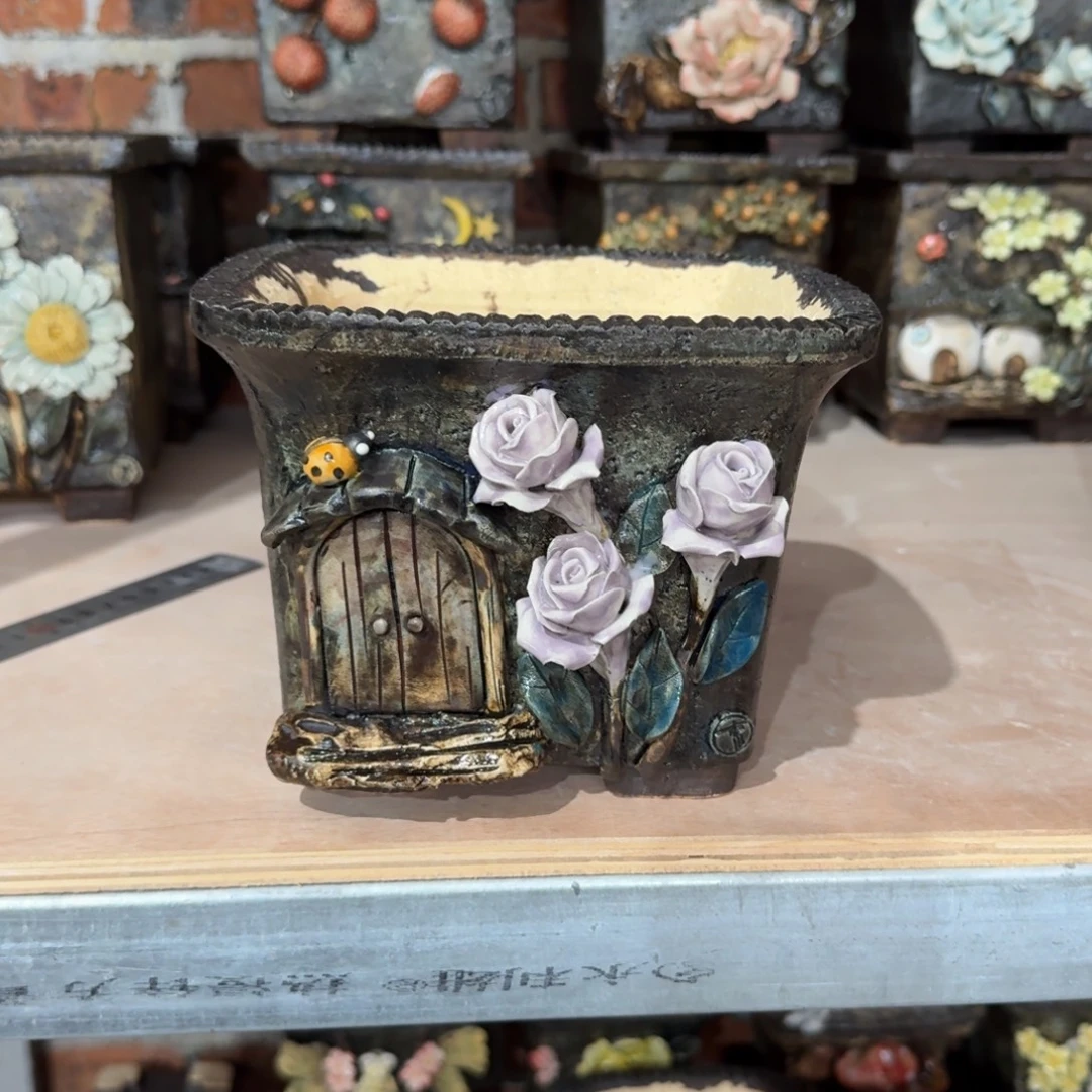 内口16左右外高13.5左右