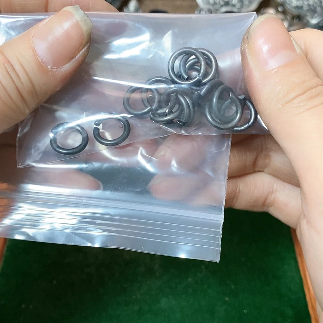 【闪购商品】橄榄核手串/手链复古足银990