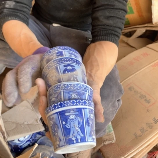 壶一组四个0880000000000000