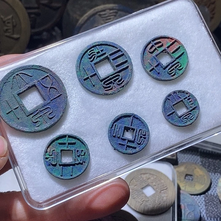 铜现代工艺品仿制品