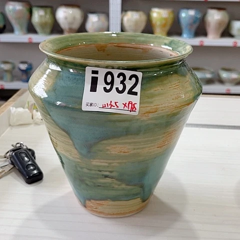 景德镇手工工艺制作