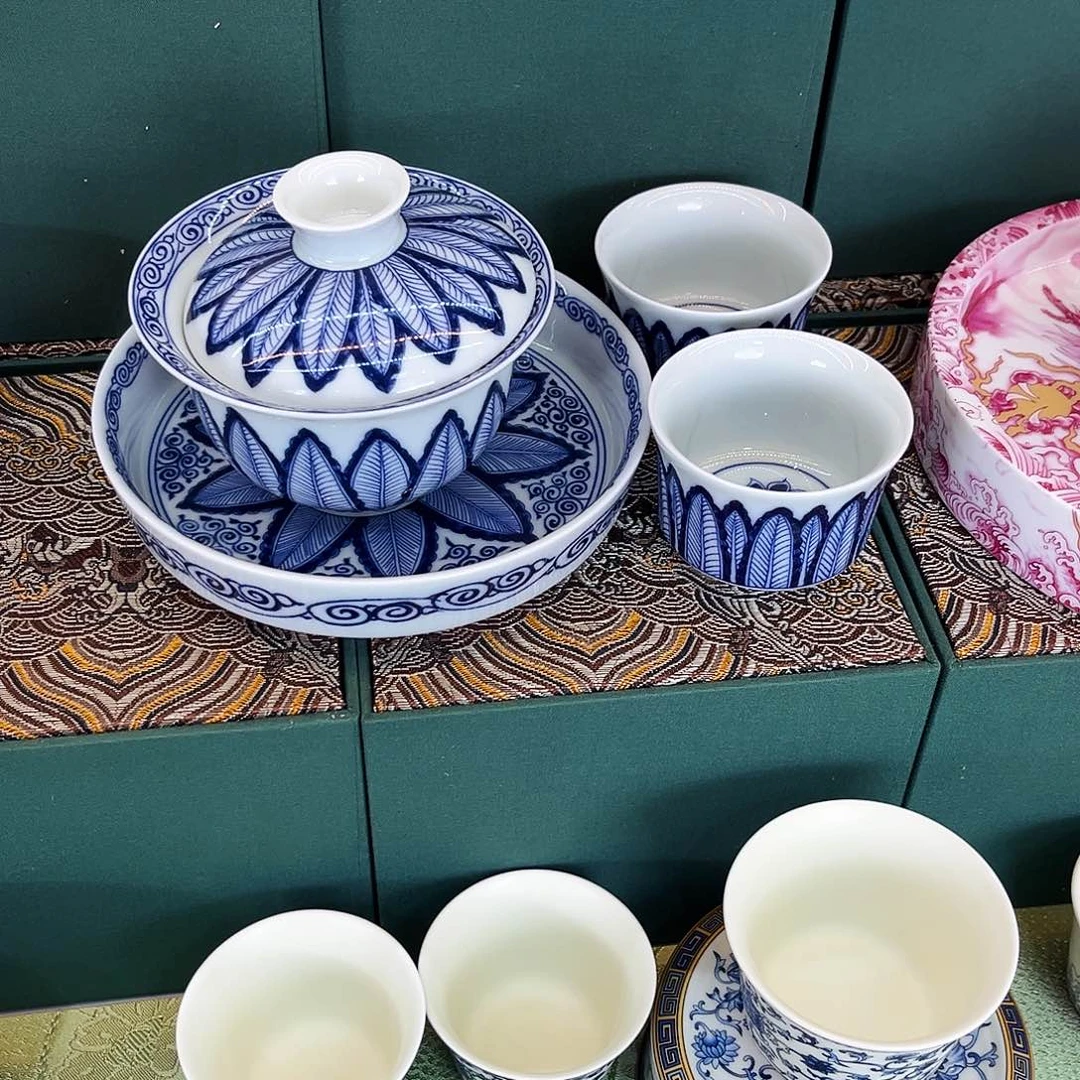 景德景德陶瓷陶瓷