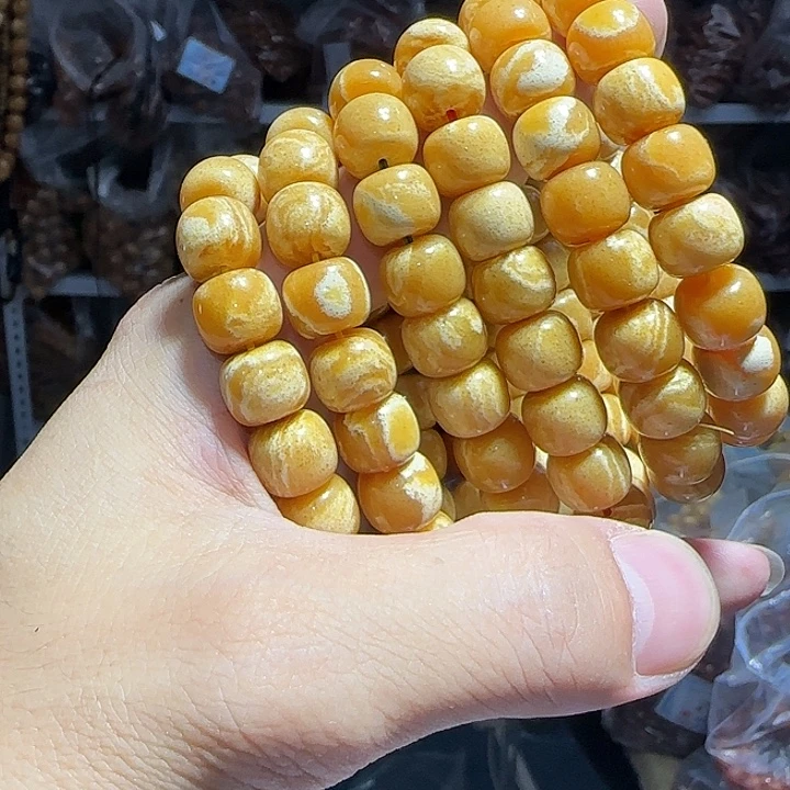 11妖花老型手串多样性发其一