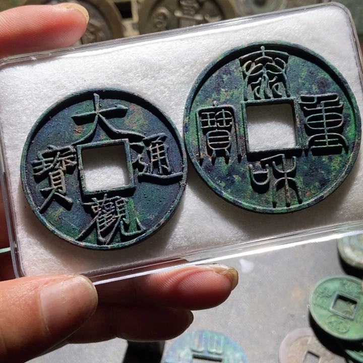 铜现代工艺品仿制品