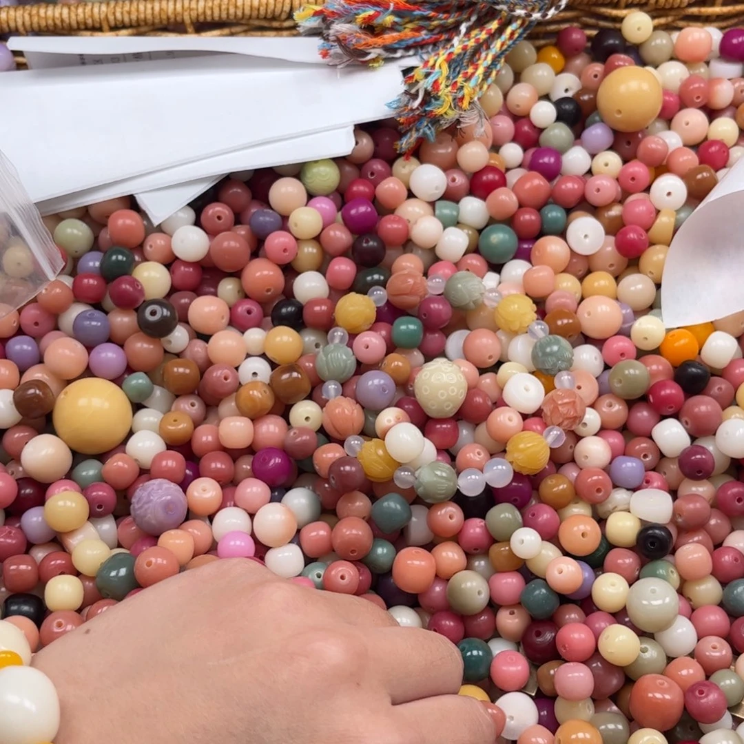 【闪购商品】白玉菩提吊坠z/10-12 200+60混珠微瑕