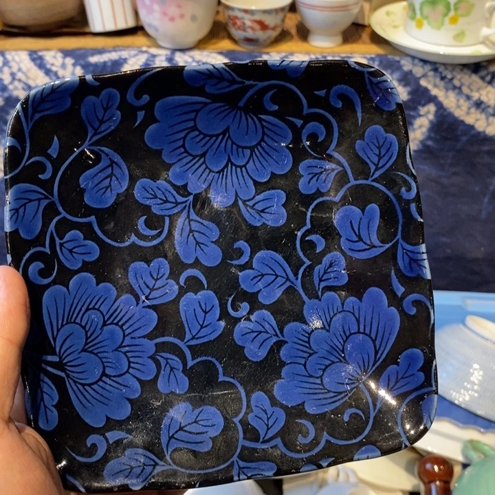 瓷片瓷器瓷器瓷器