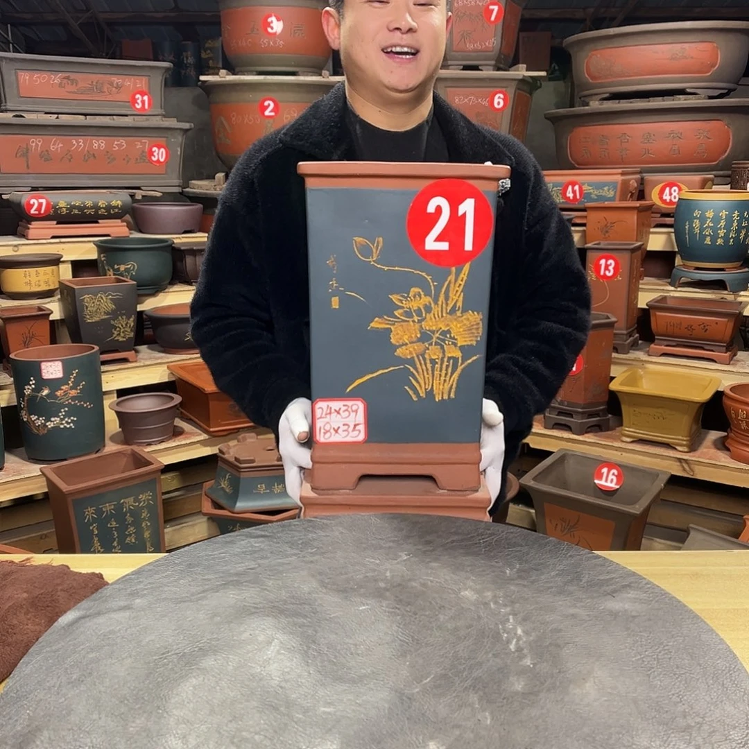 其他紫砂工厂直发