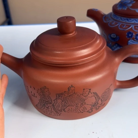 【闪购商品】茶壶紫砂紫砂壶等