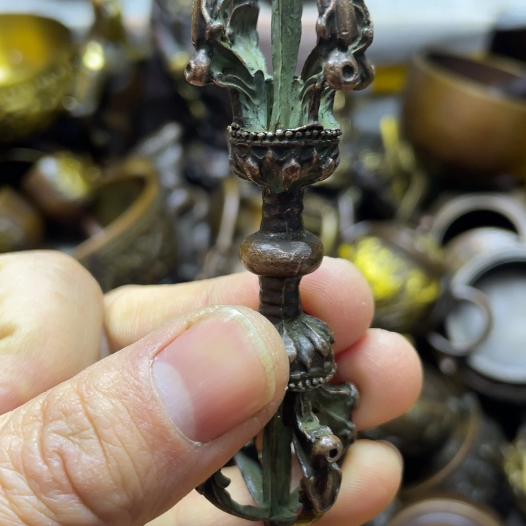 铜器摆件诚信经营