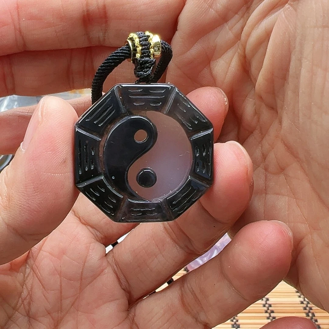 未镶嵌玛瑙/玉髓珠宝半成品