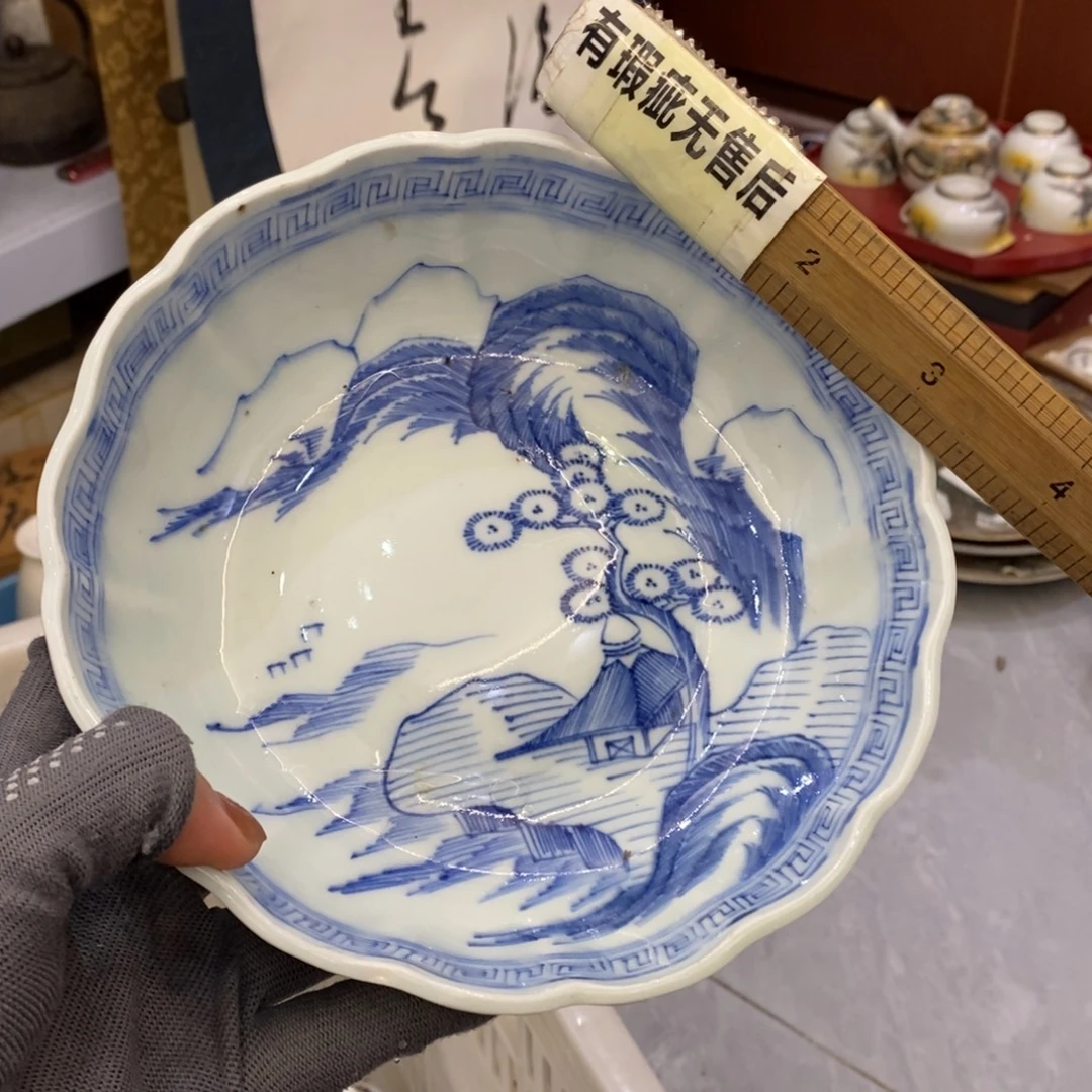 瓷片欢迎大家………………