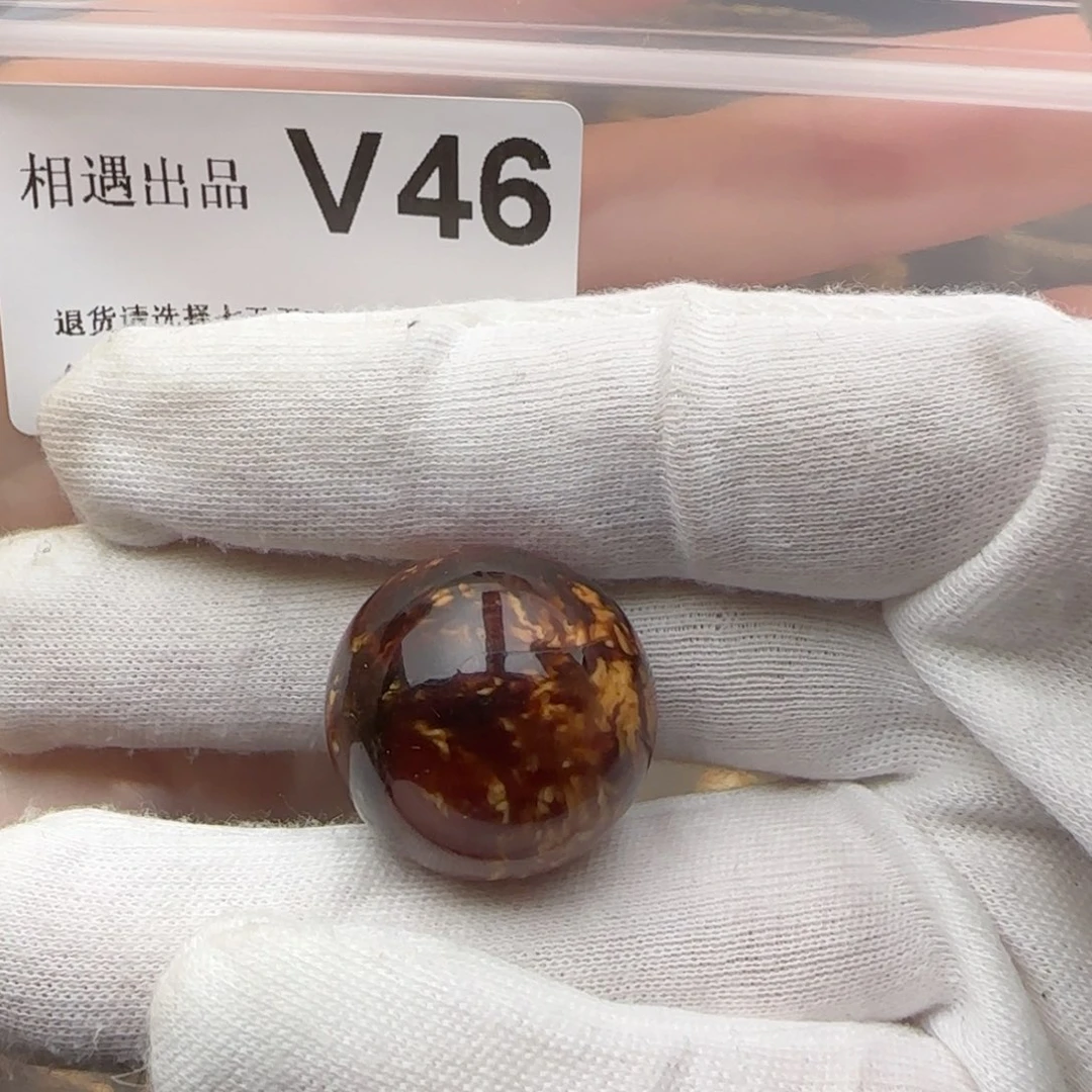 琥珀裸石未镶嵌?****?琥珀蜜蜡