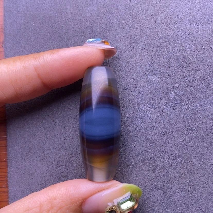 【闪购商品】未镶嵌玛瑙/玉髓珠宝奇石升*