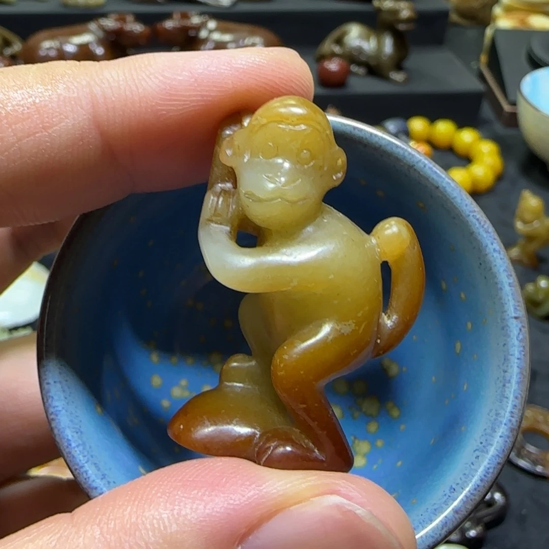 新号开播一漏到底