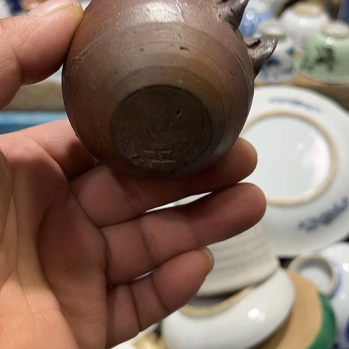 陶瓷茶玩榜第二十名