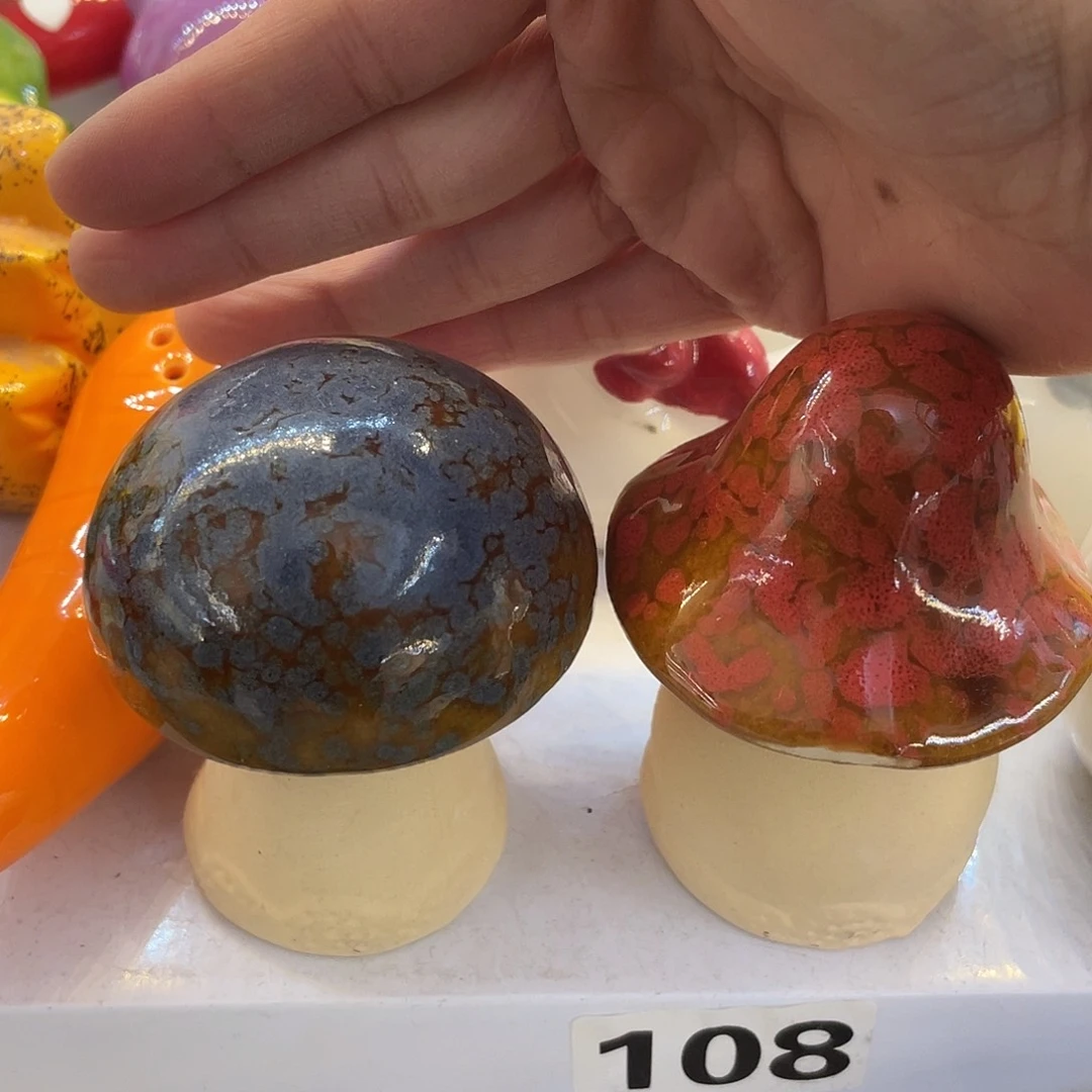 陶瓷微瑕介意慎拍